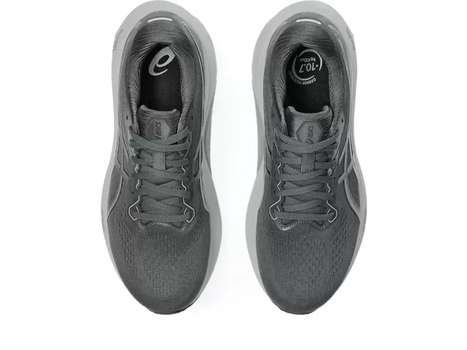 GEL-KAYANO 30 EXTRA BREIT STRASSENGETESTET