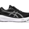 GEL-KAYANO 30 SCHMALE STRASSE GETESTET