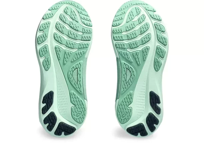 GEL-KAYANO 30 STRASSENGETESTET