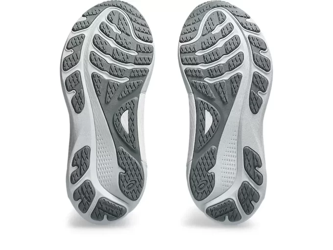 GEL-KAYANO 30 STRASSENGETESTET GEL-KAYANO 30 STRASSENGETESTET