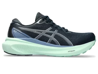 GEL-KAYANO 30 STRASSENGETESTET