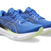 GEL-KAYANO 30 STRASSENGETESTET GEL-KAYANO 30 STRASSENGETESTET