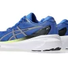 GEL-KAYANO 30 STRASSENGETESTET GEL-KAYANO 30 STRASSENGETESTET