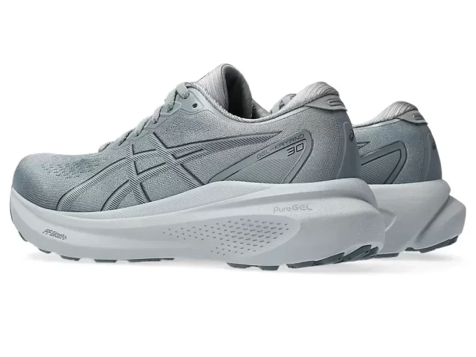 GEL-KAYANO 30 STRASSENGETESTET GEL-KAYANO 30 STRASSENGETESTET