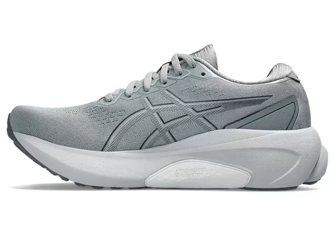 GEL-KAYANO 30 STRASSENGETESTET GEL-KAYANO 30 STRASSENGETESTET