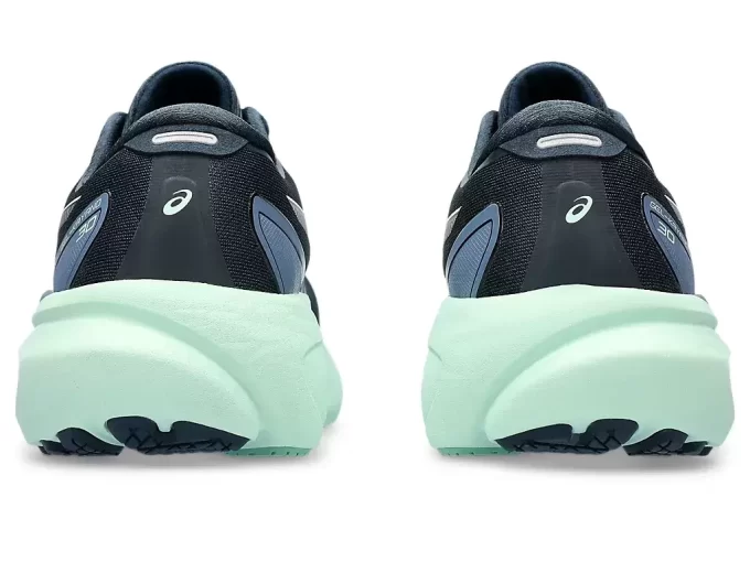 GEL-KAYANO 30 STRASSENGETESTET