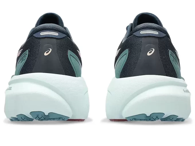 GEL-KAYANO 30 STRASSENGETESTET GEL-KAYANO 30 STRASSENGETESTET