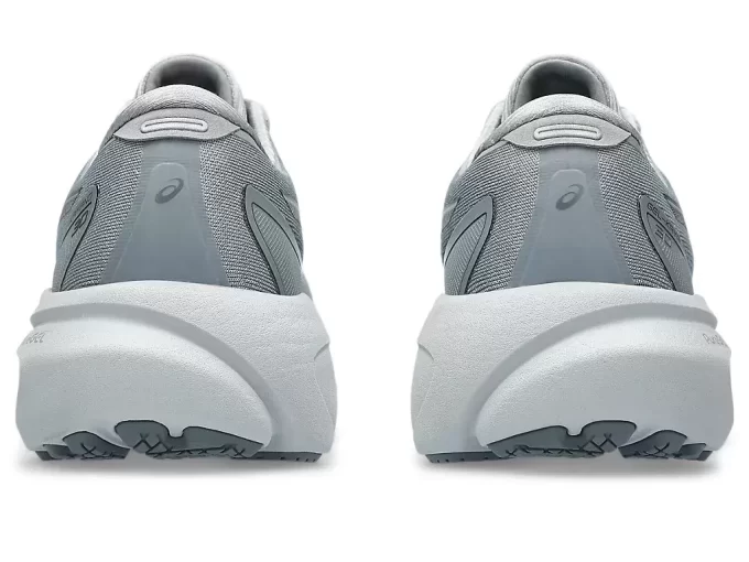 GEL-KAYANO 30 STRASSENGETESTET GEL-KAYANO 30 STRASSENGETESTET