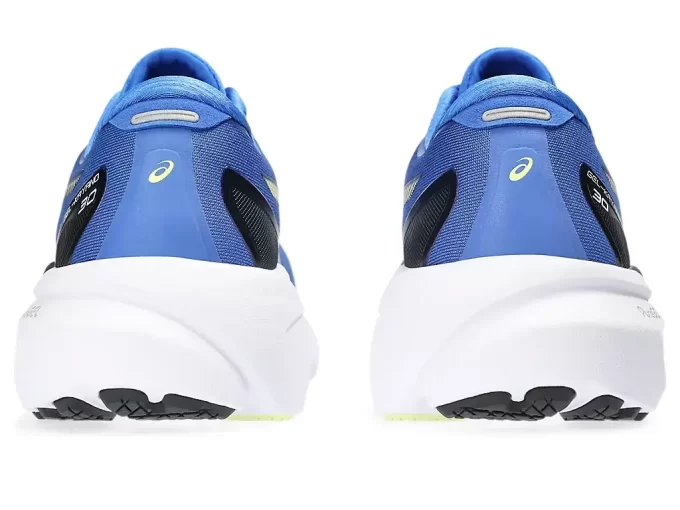 GEL-KAYANO 30 STRASSENGETESTET GEL-KAYANO 30 STRASSENGETESTET