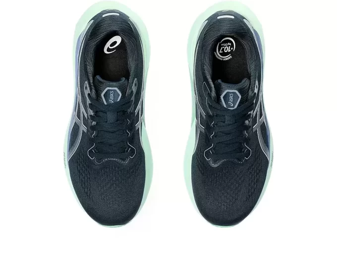 GEL-KAYANO 30 STRASSENGETESTET