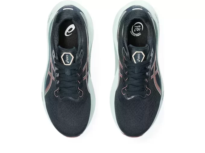 GEL-KAYANO 30 STRASSENGETESTET GEL-KAYANO 30 STRASSENGETESTET