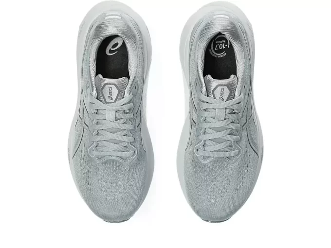 GEL-KAYANO 30 STRASSENGETESTET GEL-KAYANO 30 STRASSENGETESTET