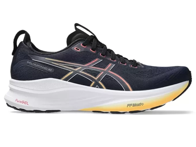 GEL-KAYANO 32 WIDE