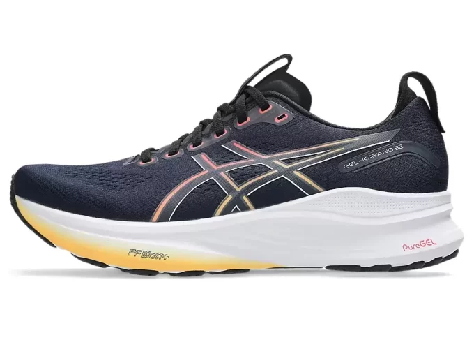 GEL-KAYANO 32 WIDE