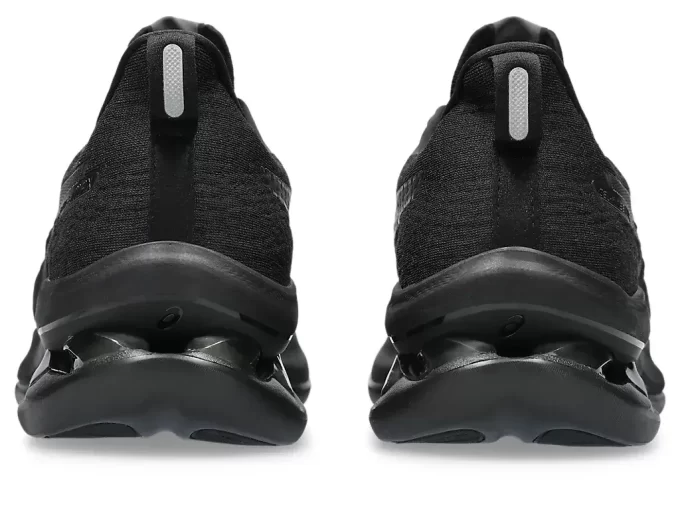 GEL-KINSEI MAX STRASSENGETESTET