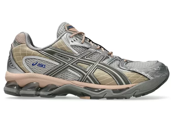 GEL-NIMBUS 10.1 GEL-NIMBUS 10.1