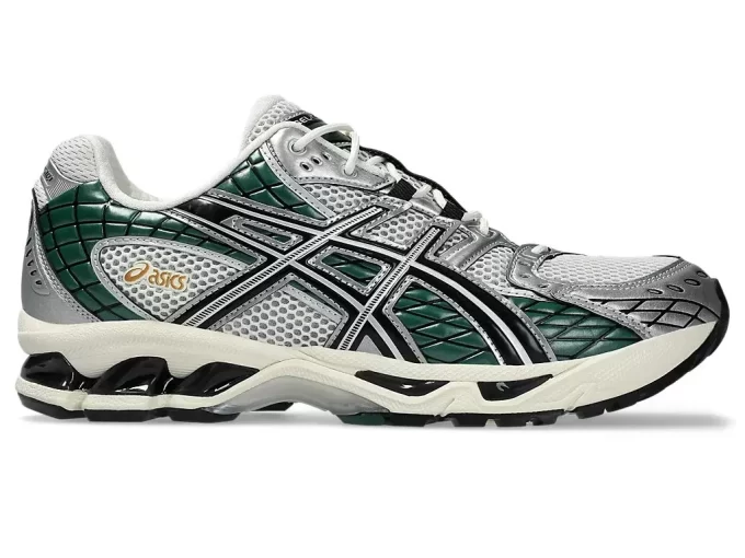 GEL-NIMBUS 10.1 GEL-NIMBUS 10.1