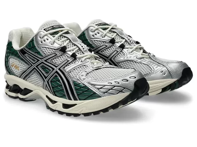 GEL-NIMBUS 10.1 GEL-NIMBUS 10.1