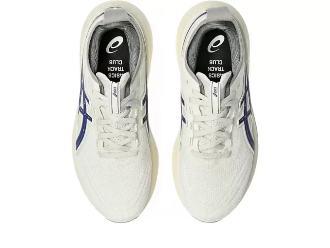GEL-NIMBUS 27 ASICS TRACK CLUB