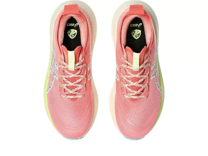 GEL-NIMBUS 27 TR NATURE BATHING