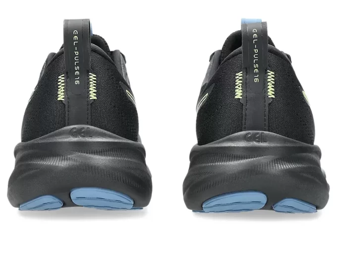 GEL-PULSE 16 GEL-PULSE 16