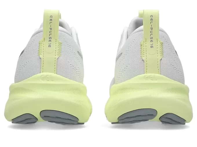 GEL-PULSE 16 GEL-PULSE 16