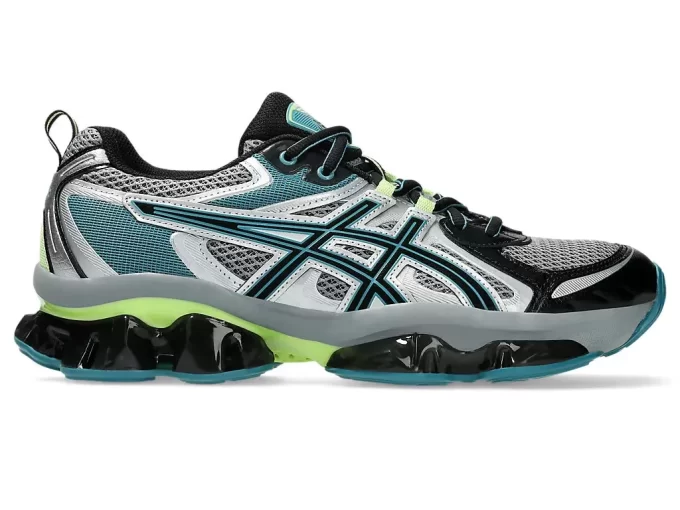 GEL-QUANTEN-KINETIK GEL-QUANTEN-KINETIK