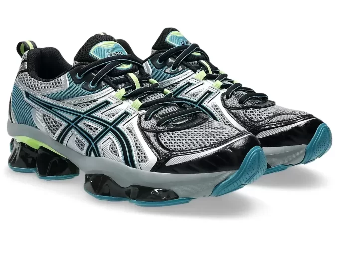 GEL-QUANTEN-KINETIK GEL-QUANTEN-KINETIK