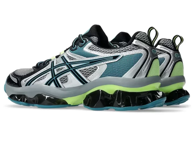 GEL-QUANTEN-KINETIK GEL-QUANTEN-KINETIK