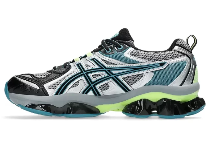 GEL-QUANTEN-KINETIK GEL-QUANTEN-KINETIK