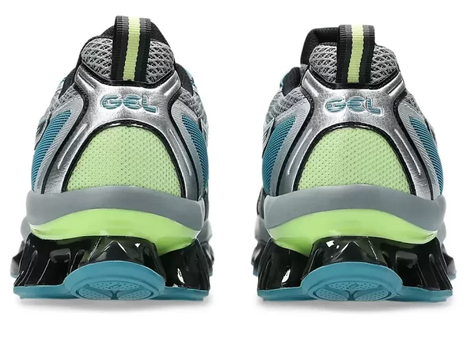 GEL-QUANTEN-KINETIK GEL-QUANTEN-KINETIK