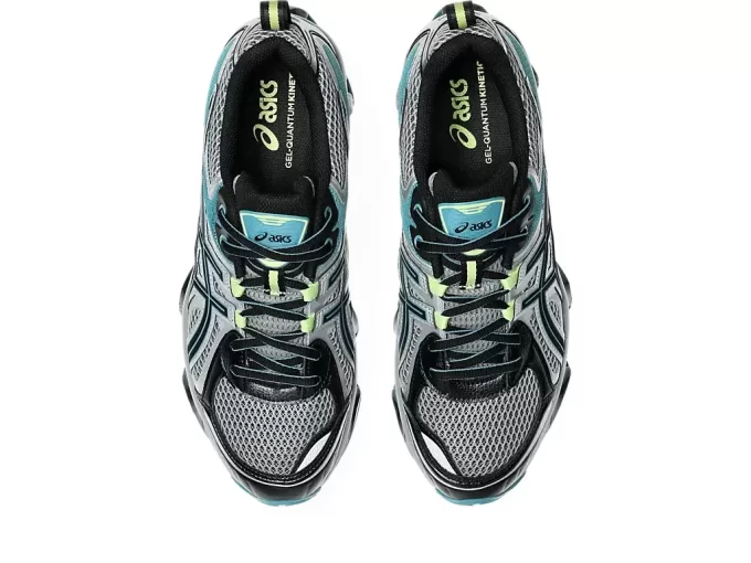 GEL-QUANTEN-KINETIK GEL-QUANTEN-KINETIK