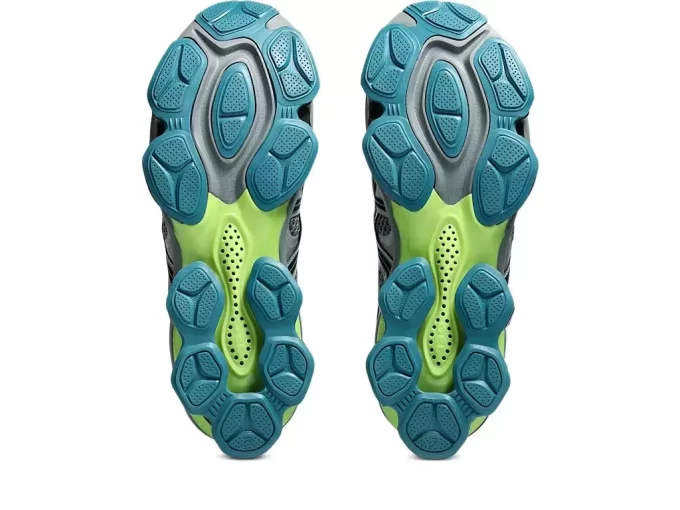 GEL-QUANTEN-KINETIK GEL-QUANTEN-KINETIK