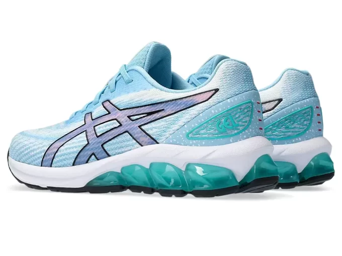 GEL-QUANTUM 180 VII GRADE SCHOOL