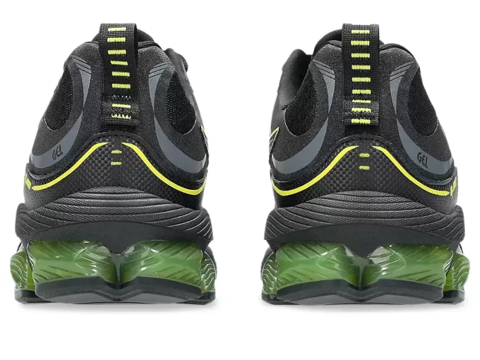 GEL-QUANTUM 180 VIII GEL-QUANTUM 180 VIII