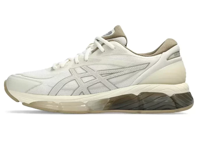 GEL-QUANTUM 360 VIII GEL-QUANTUM 360 VIII