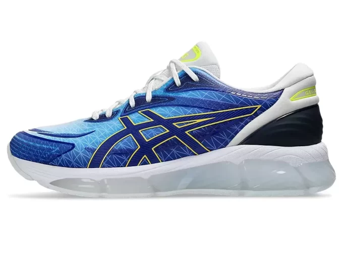 GEL-QUANTUM 360 VIII STADT DES LICHTS