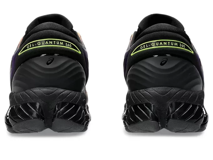 GEL-QUANTUM 360 VIII STADT DES LICHTS