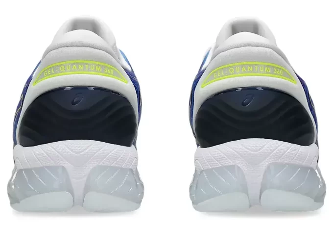 GEL-QUANTUM 360 VIII STADT DES LICHTS