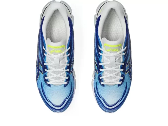 GEL-QUANTUM 360 VIII STADT DES LICHTS