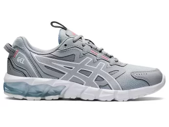 GEL-QUANTUM 90 3 STRASSENGETESTET