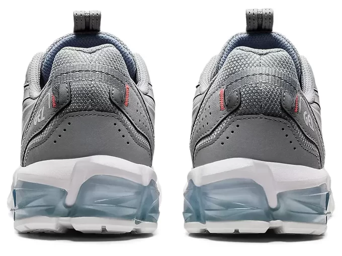 GEL-QUANTUM 90 3 STRASSENGETESTET GEL-QUANTUM 90 3 STRASSENGETESTET