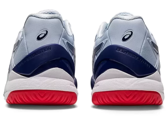 GEL-Resolution 8 STRASSENGETESTET GEL-Resolution 8 STRASSENGETESTET