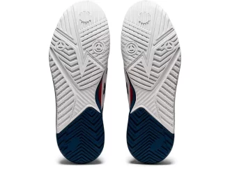 GEL-RESOLUTION 8 WIDE STRASSENGETESTET