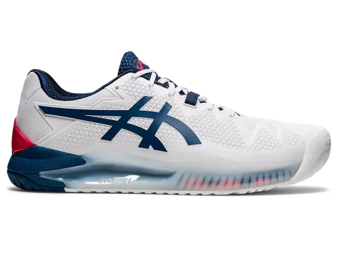 GEL-RESOLUTION 8 WIDE STRASSENGETESTET GEL-RESOLUTION 8 WIDE STRASSENGETESTET