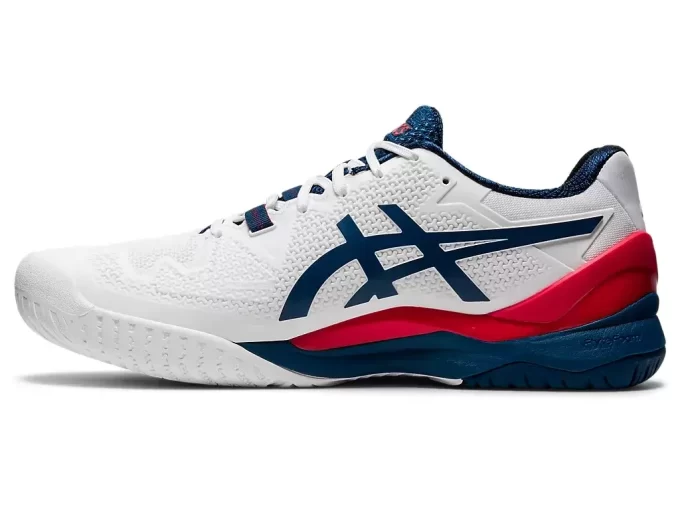 GEL-RESOLUTION 8 WIDE STRASSENGETESTET GEL-RESOLUTION 8 WIDE STRASSENGETESTET