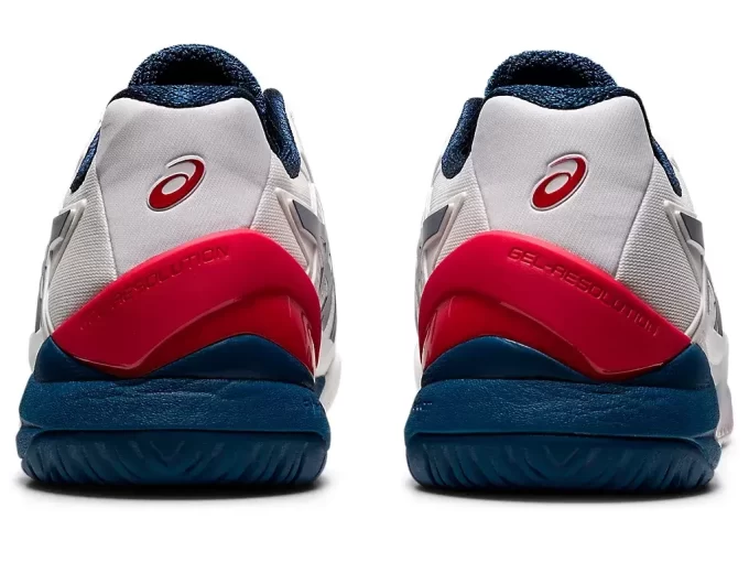 GEL-RESOLUTION 8 WIDE STRASSENGETESTET GEL-RESOLUTION 8 WIDE STRASSENGETESTET