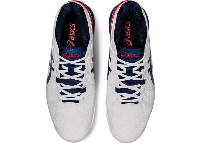 GEL-RESOLUTION 8 WIDE STRASSENGETESTET GEL-RESOLUTION 8 WIDE STRASSENGETESTET