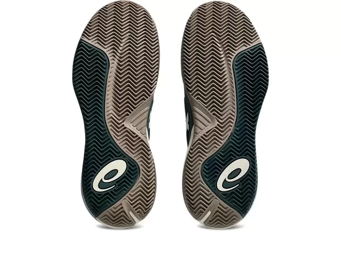 GEL-RESOLUTION X CLAY GEL-RESOLUTION X CLAY