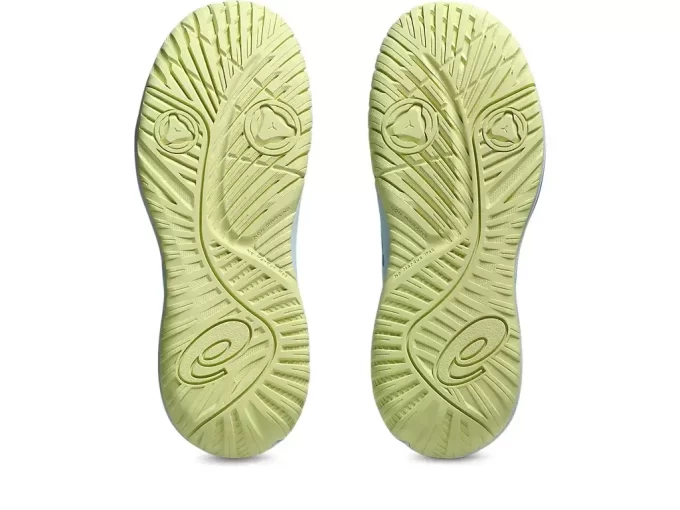 GEL-RESOLUTION X GRADE SCHOOL